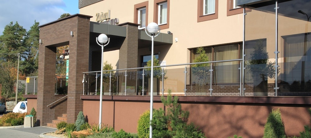 Zajazd Mazowsze, Plock — photo 1