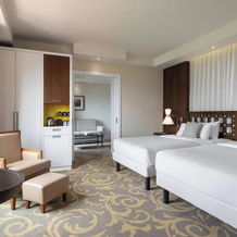 Renaissance Tuscany Il Ciocco Resort and Spa, 巴尔加 — 照片 4