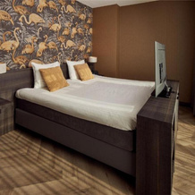 Van Der Valk Hotel Leeuwarden, Леуварден — фото 4