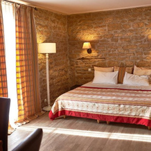 Hotel Lempreinte Du Temps, Шини — фото 5