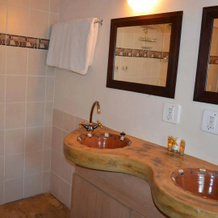 Silonque Bush Estate & Spa, Phalaborwa — photo 2