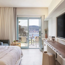 Minnŏ Boutique Hotel & Spa, 斯科派洛斯 — 照片 2