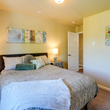 Waterfront Birch Bay Rental - Walk to Beach!, 布兰 — 照片 3