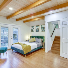 Modern Kirkland Home w/ Sauna & Outdoor Fireplace, 博塞尔 — 照片 2