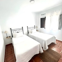 Hotel Casa Zafra, 卡萨贝尔梅哈 — 照片 2