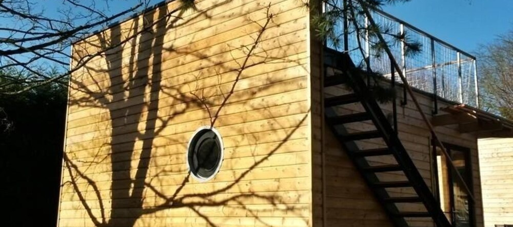 Les Gîtes de l'Ecole Buissonnière, Lens — photo 1
