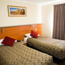 Scone Motor Inn, 斯科讷 — 照片 4