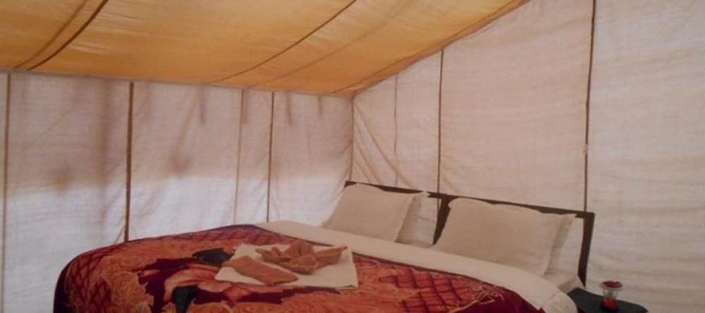 Pangong Escapes Camps, Spangmik — photo 1