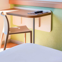 ibis budget Pau Lescar, 莱斯卡尔 — 照片 4