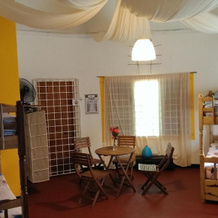 Germaican Hostel, Порт Антонио — фото 4
