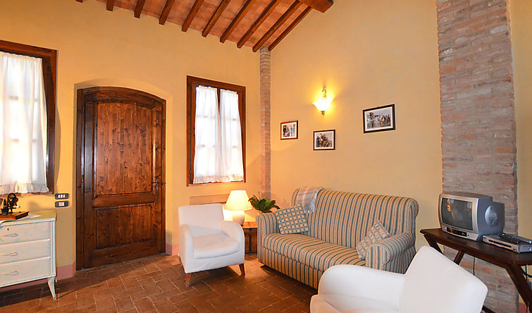 Locazione Turistica Casa Mori, 切尔塔尔多 — 照片 1