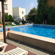 Olga Hotel, Saky — photo 5
