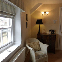 Castle View Guest House, 阿尼克 — 照片 3