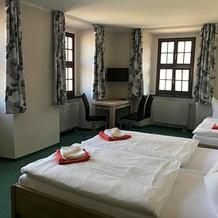 Schlossgasthaus Lichtenwalde, 下维萨 — 照片 5