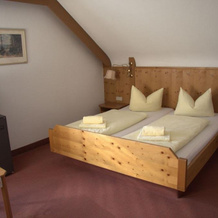 Steig Bruhotel, 林道 — 照片 5