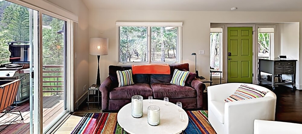 1515 Lawndale Country - 2 Br Cottage, Glen Ellen — photo 1