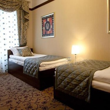 Hotel-Restauracja Platan, Хшанув — фото 3