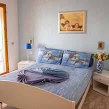 Casa Vacanze Villa Francy, Камерота — фото 2