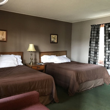 Pullman Motel, 赖斯莱克 — 照片 4