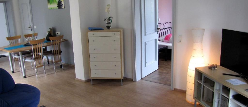 Deine-Eifel-Ferienwohnung, 福伊斯多夫 — 照片 1