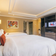 Hotel Lucerna Mexicali, 墨西卡利 — 照片 5