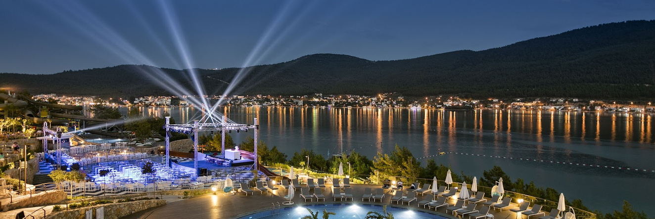 Titanic Luxury Collection Bodrum Resort, Milas — photo 1