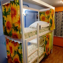 Hostel Akka Knibekaize, Kirovsk — photo 4