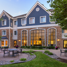 Staybridge Suites MPLS-Maple Grove/Arbor Lakes by IHG, 梅普尔格罗夫 — 照片 4