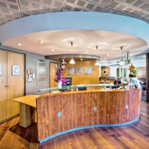 Novotel Suites Clermont Ferrand Polydome, 克莱蒙费朗 — 照片 2