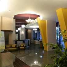 Afrodita Resort & SPA, Baile Herculane — photo 2