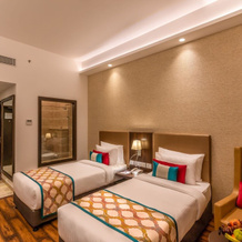 Divine Clarks Inn Suites, 坦纳萨尔 — 照片 4