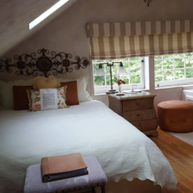 At Cumberland Falls Bed & Breakfast Inn, 阿什维尔 — 照片 2