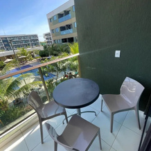 Flat Aloha 116, Ипожука — фото 4