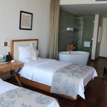 Chongli Tang Inn Hot Spring Holiday Hotel, Zhangjiakou — photo 3