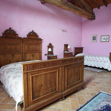 Agriturismo Aggazzotti, Формиджине — фото 2
