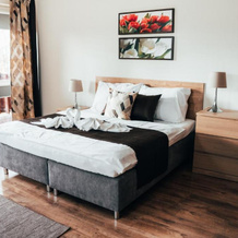 Aplend Tatry Holiday, Высоке Татры — фото 5