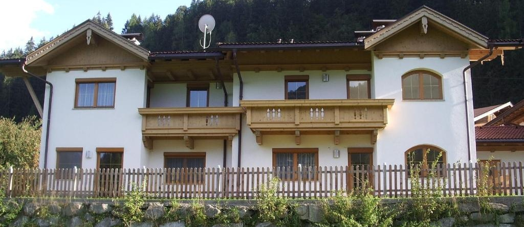 Haus Andrea Schiestl, Hainzenberg — photo 1