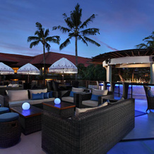 Bali Dynasty Resort, 库塔 — 照片 5