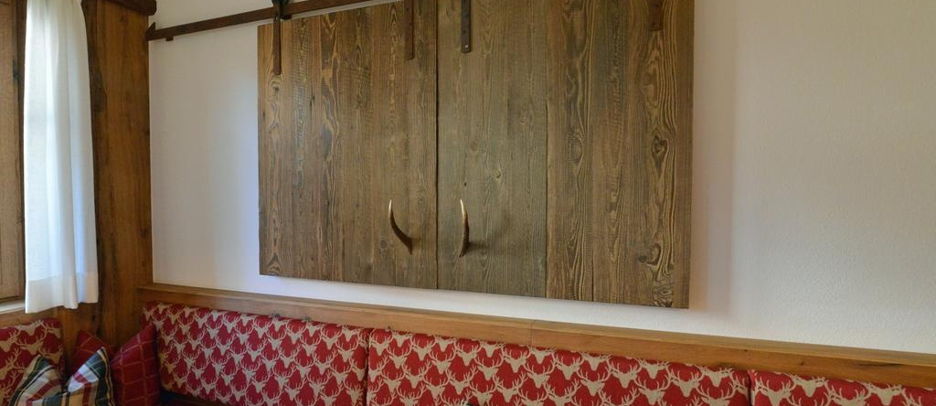 Landhaus Sonnenbichl Mittenwald, Mittenwald — photo 1