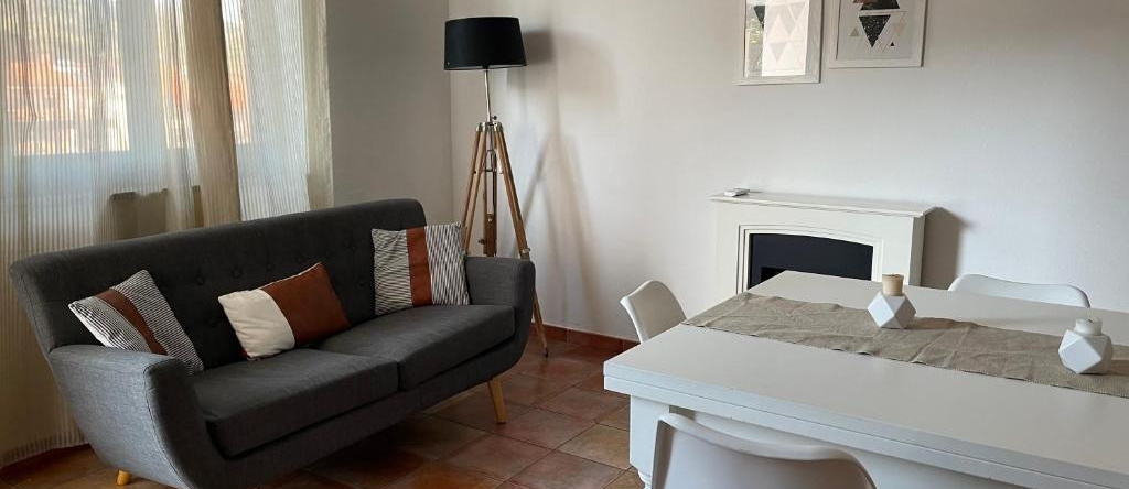 Apartment U Cuppu, Карлофорте — фото 1