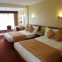 Mount Errigal Hotel Conference & Leisure Centre, Леттеркенни — фото 2