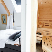 Romantic Wellness Escape, Фортхаузен — фото 3