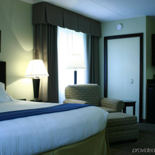 Holiday Inn Express and Suites Kincardine, 金卡丁 — 照片 4