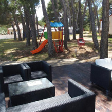 Luxury Mobilehome Lucina Bay, Мрляне — фото 3