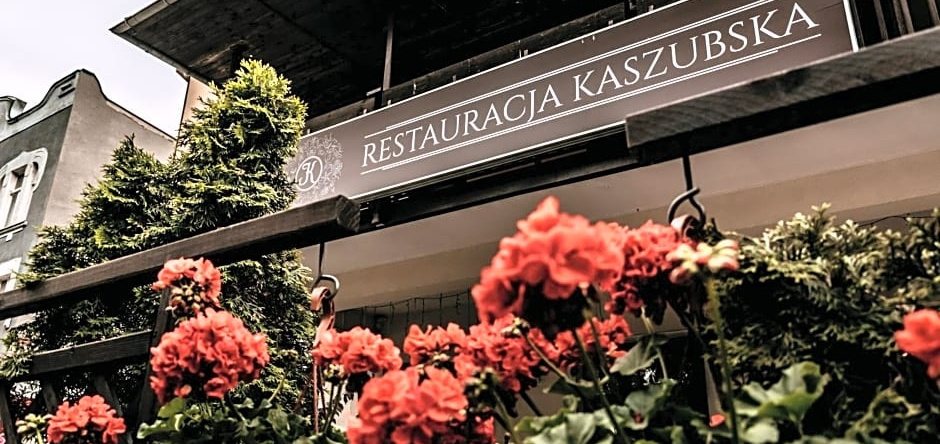 Gościniec Kaszubski, 卡尔图齐 — 照片 1