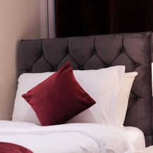 Everest Lodge Luxury Serviced Apartments - Farnborough, Фарнборо — фото 2