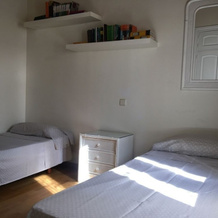 Chalet piscina privada Navacerrada, Navacerrada — photo 3
