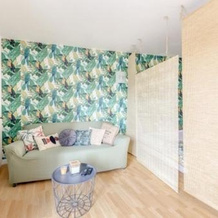 Superbe Studio Apartment À 2Mn De Paris, Жантийи — фото 4