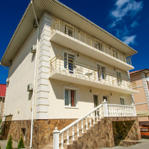 Zhemchuzhina Mini-Hotel, Nikolaevka — photo 3