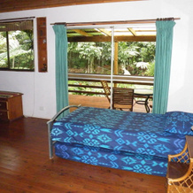 The Epiphyte Bed & Breakfast, Cow Bay — photo 2